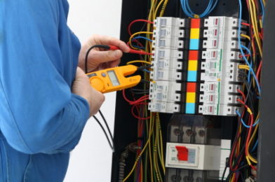 Kelowna electrical companies